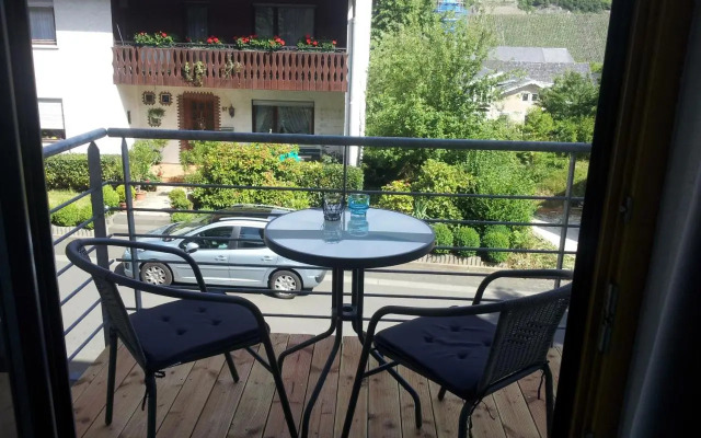 Gaestehaus Jufferpanorama