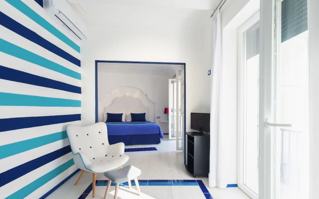 Boutique Suite in Piazzetta