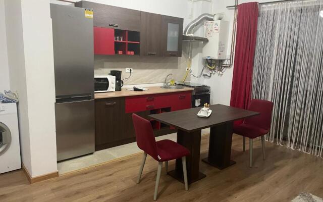 Apartament Adriana