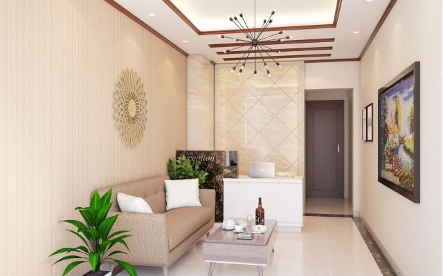 Hotel Bel Ami Hanoi