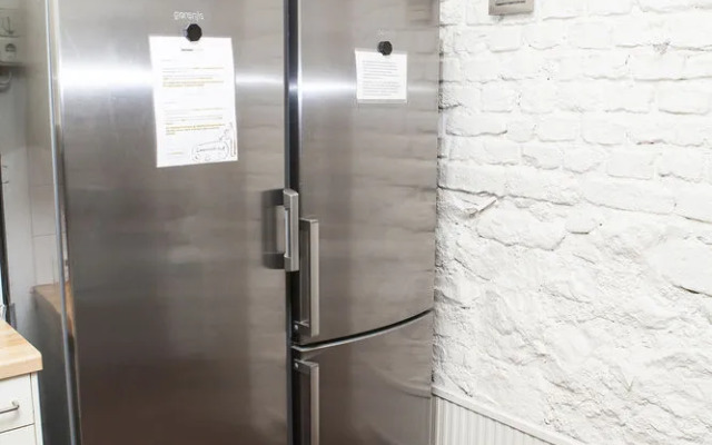 2Kronor Hostel Vasastan
