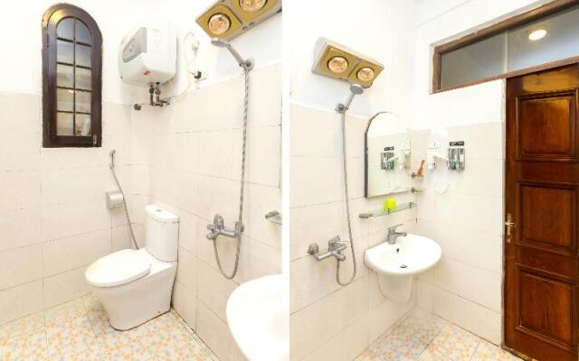OYO 619 Chikoo Homestay (spot-on)