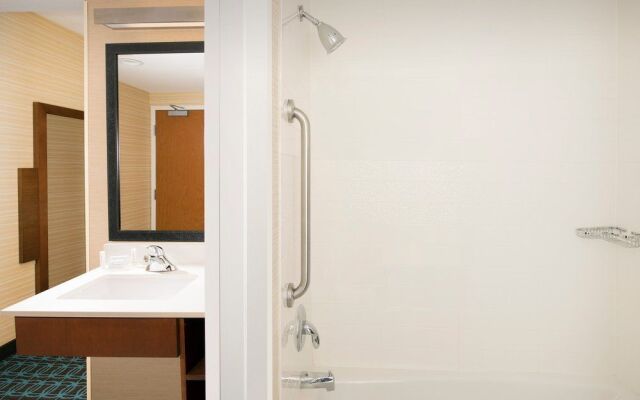 Fairfield Inn Albany East Greenbush
