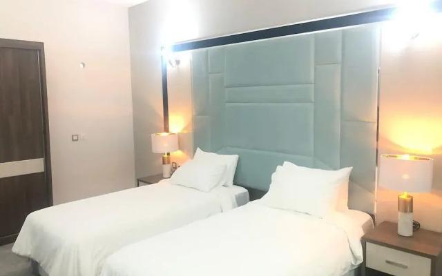 Al Azmi Hotel Al Nahda