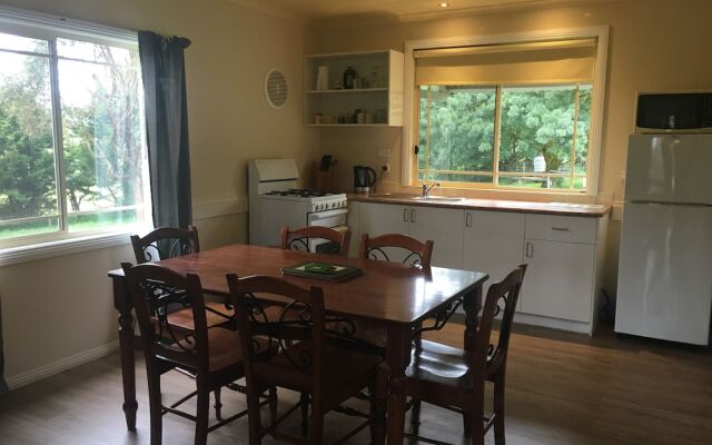 Neerim Country Cottages