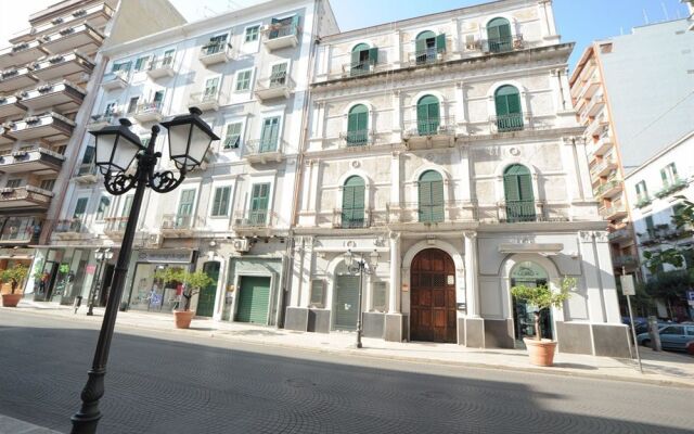 BB Le Finestre sul Borgo