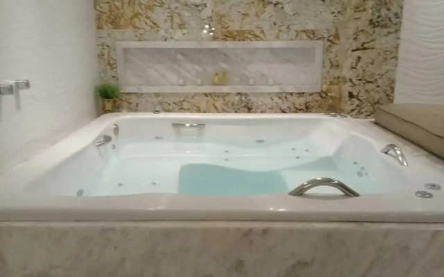 Avenida Park Hotel - Iturama