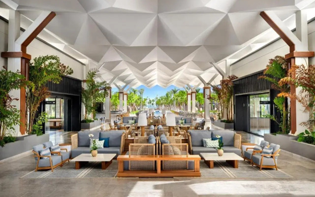 Secrets Tides Punta Cana All Inclusive - Adults Only