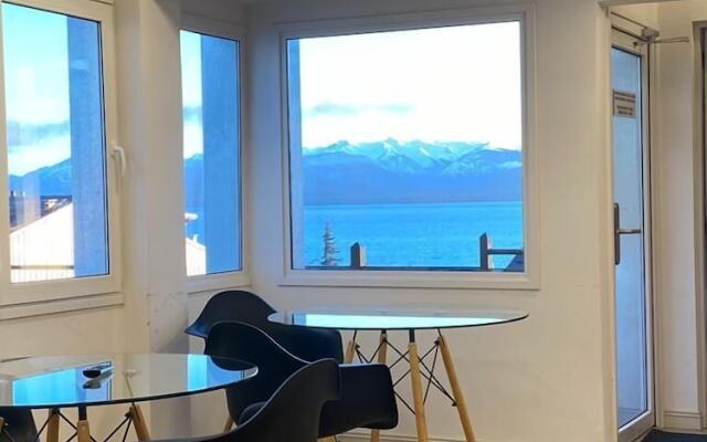 Hotel Patagonia Signature