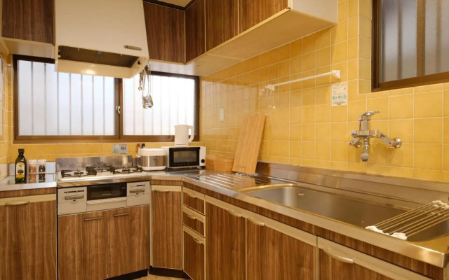 Bijou Suites Will