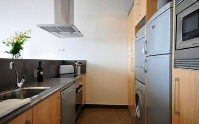 Tendency Apartments 3