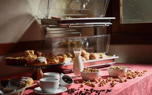 Hotel Cavour