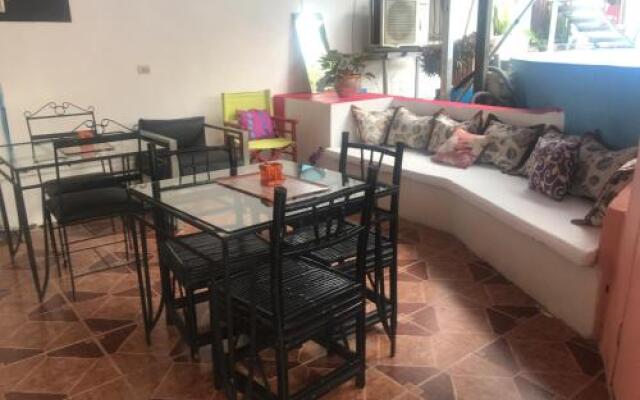 Cabinas Cafe del Mar