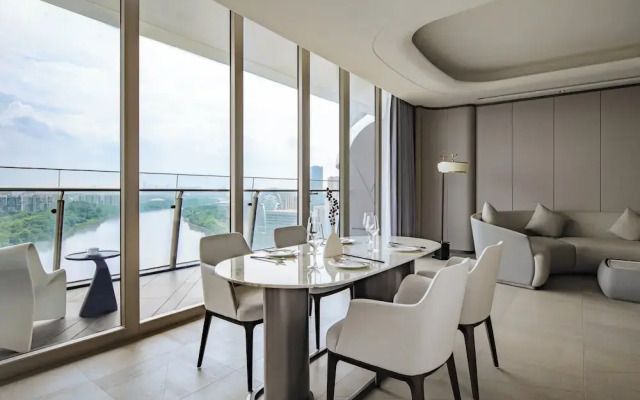 Vignette Collection Guangzhou Xanadu Hotel by IHG