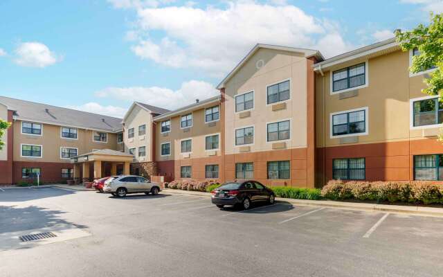 Extended Stay America Select Suites DC Germantown Milestone