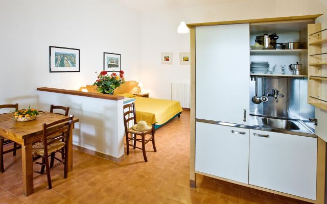 Masseria Macchia & Relais San Pio