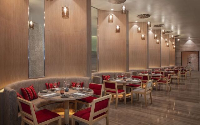 Doubletree By Hilton Fujairah City