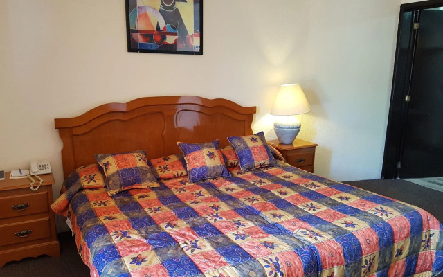 Real de Minas Inn Queretaro