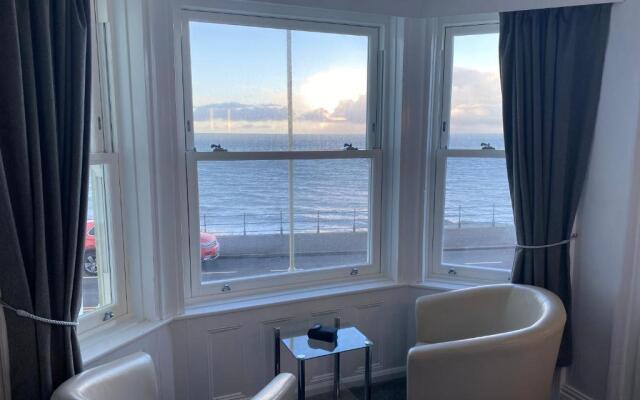Marine View Guest House