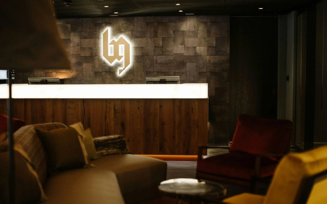 Bergwelt Grindelwald | Alpine Design Resort - Image 2