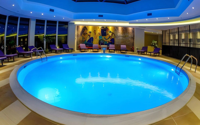 Aar Hotel & Spa Ioannina