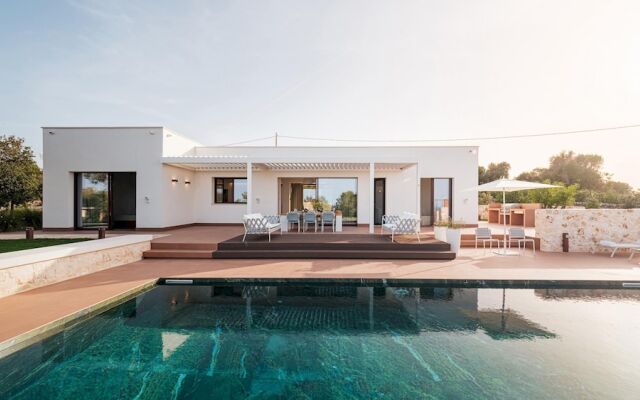 Villa Dianora 6 Emma Villas