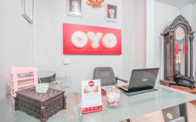 OYO 208 G House