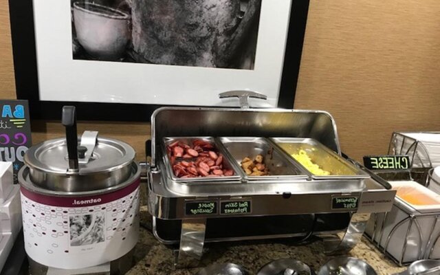 Hampton Inn & Suites Chillicothe