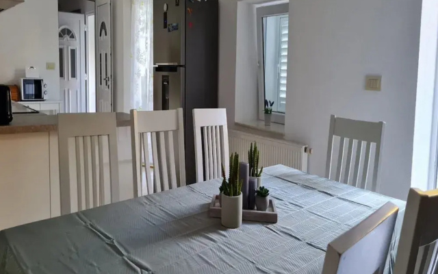 Holiday Home Mico With Swimming Pool