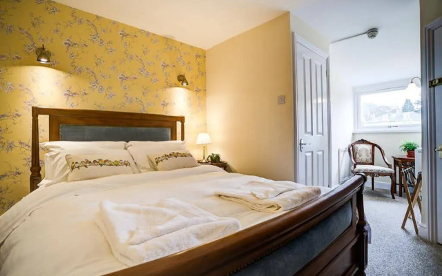 Tyndall Villa Boutique B&B