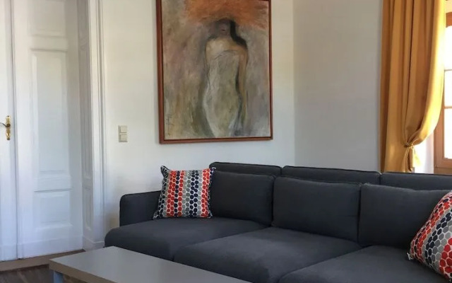 Ferienwohnung Wittenberg