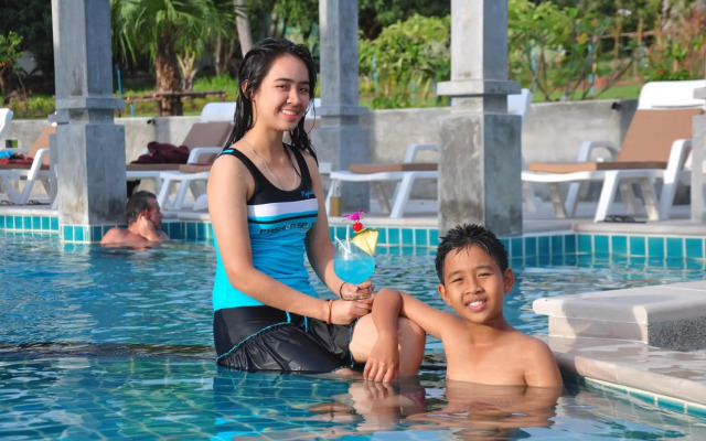 Samui Honey Tara Villa Residence