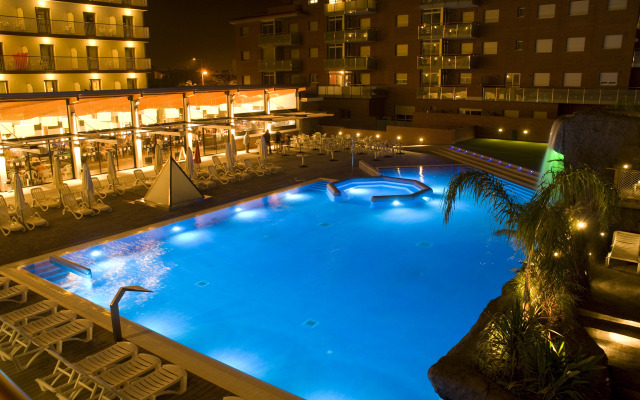 Hotel Papi