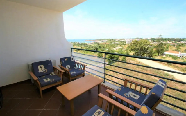 Apartamento Mar à Vista