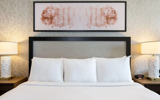 Cannery Hotel & Casino
