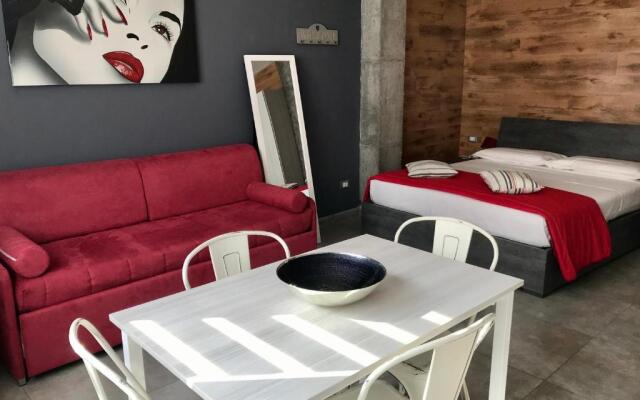 Appartamento 4 posti letto Rivarolo Canavese