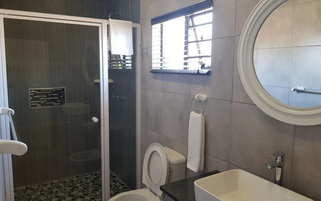 ATKV Goudini Spa