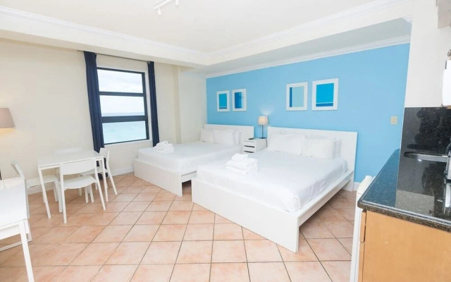 744 Ocean View Hollywood Beach