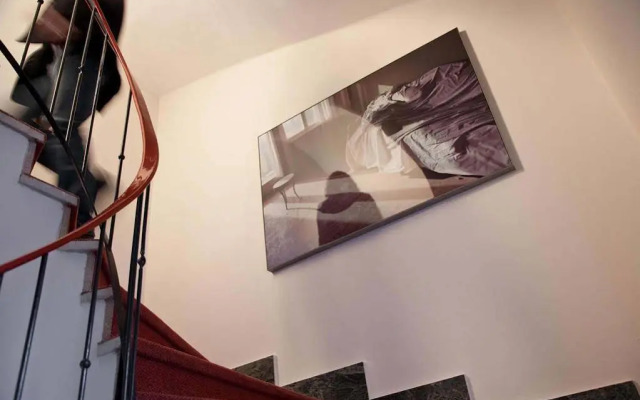 Maratscher Kunst & Kulturhotel