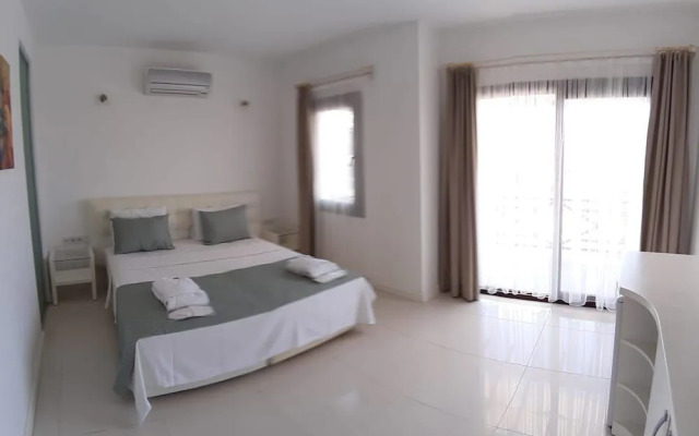 Amore Boutique Hotel