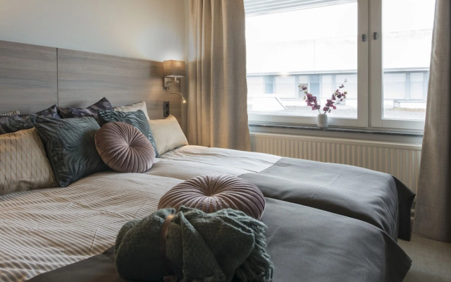 Forenom Aparthotel Arlanda