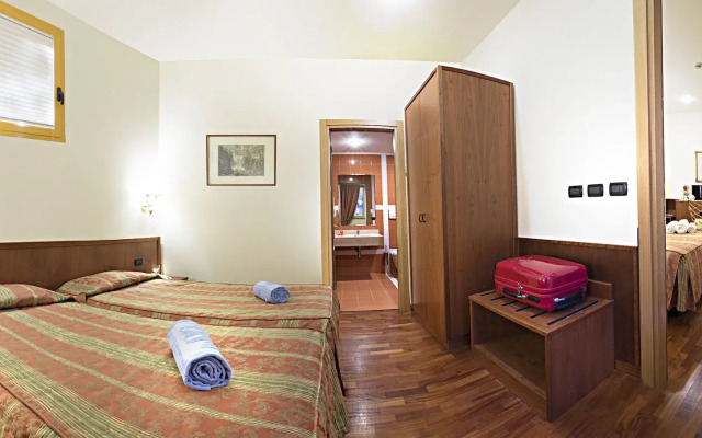Hotel Tivoli