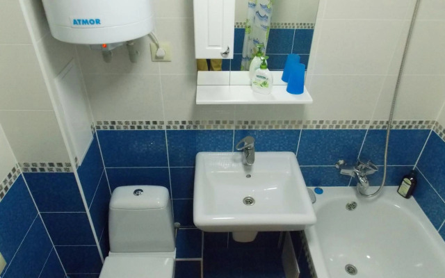 Svetlana's Apartments