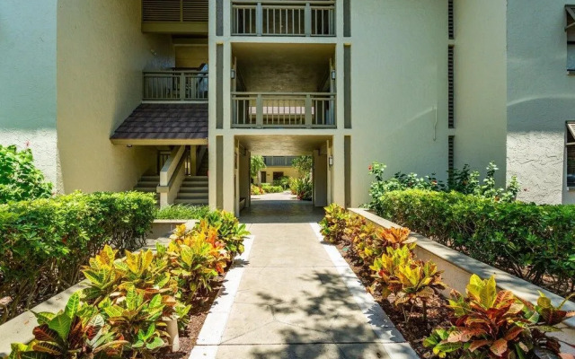 Wild Pines Vacation Rental