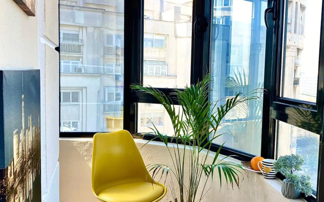 Victoriei Deluxe Suites