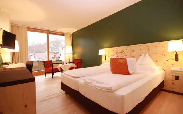 SPA Hotel Erzherzog Johann