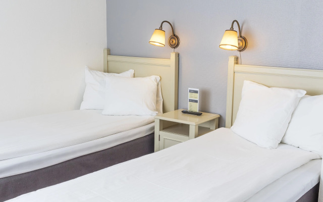 Best Western Eurostop Orebro