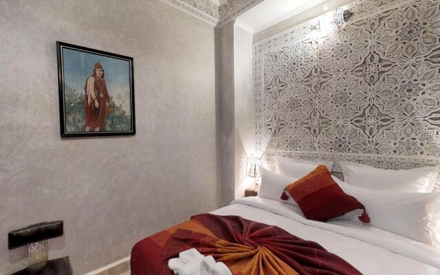 Riad abaka by Ghali annexe