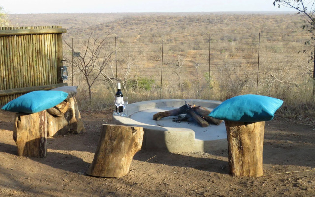 IsiLimela Game Lodge