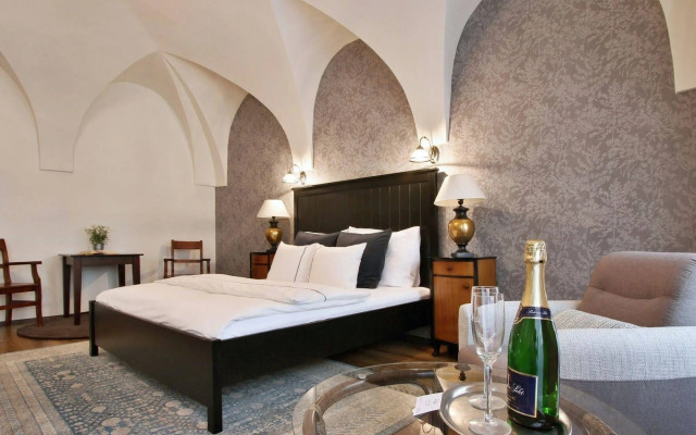 Hotel U Suteru